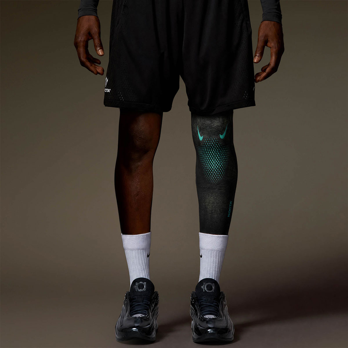 Nike Kevin Durant Nocta Apparel July 2026 5
