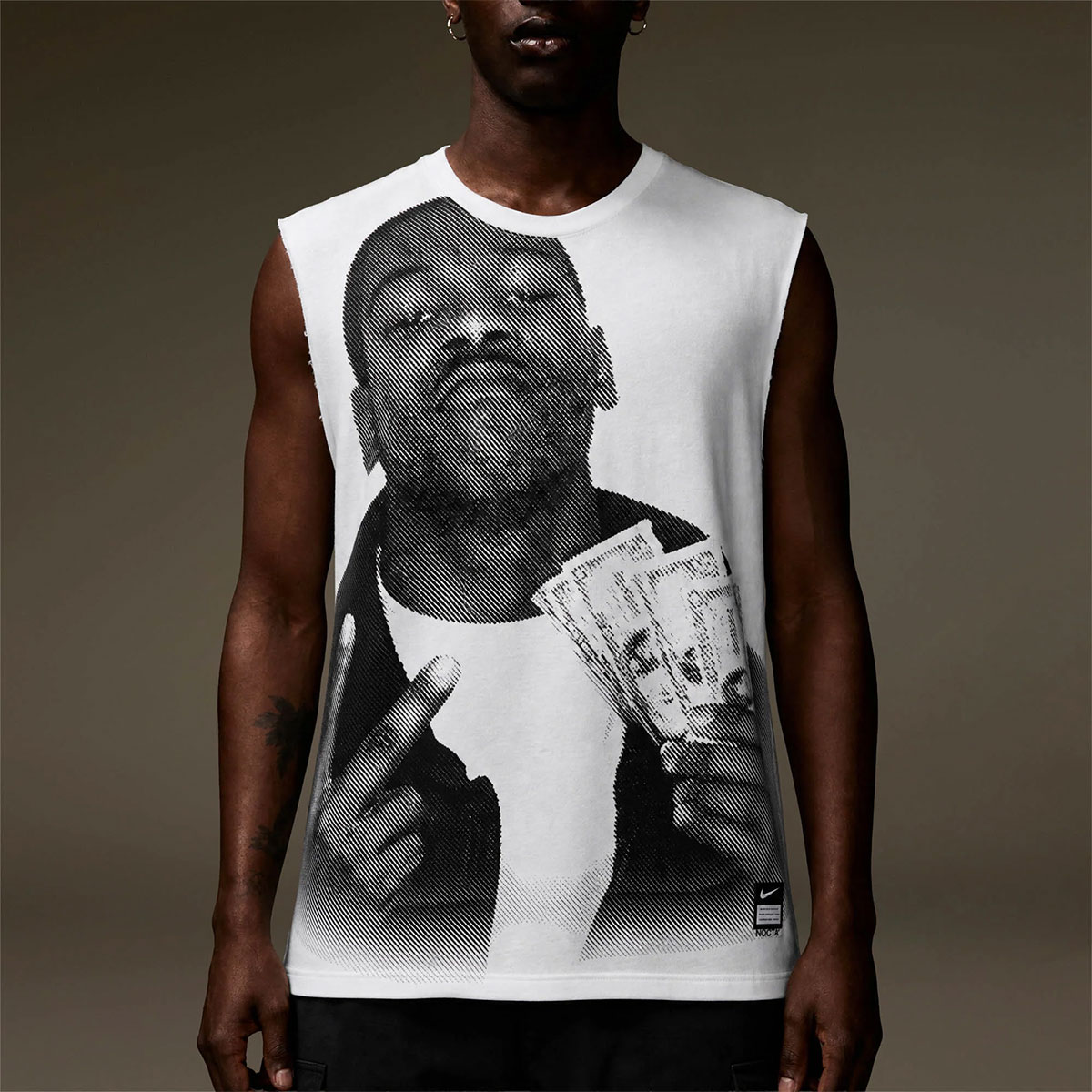 Nike Kevin Durant Nocta Apparel July 2026 7