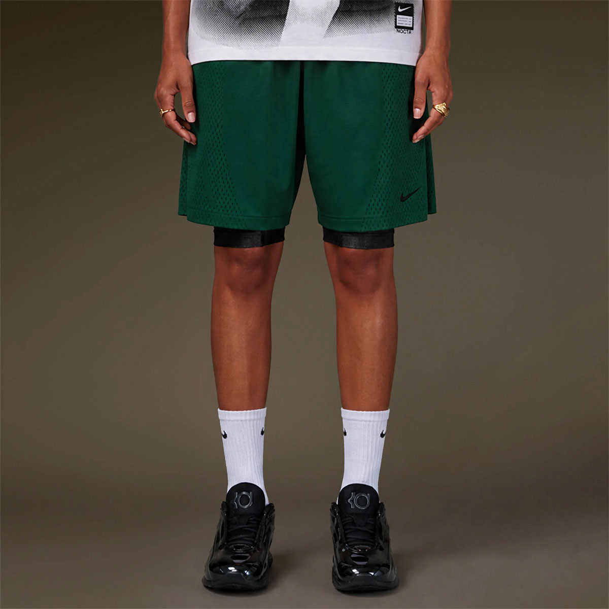 Nike Kevin Durant Nocta Apparel July 2026 8