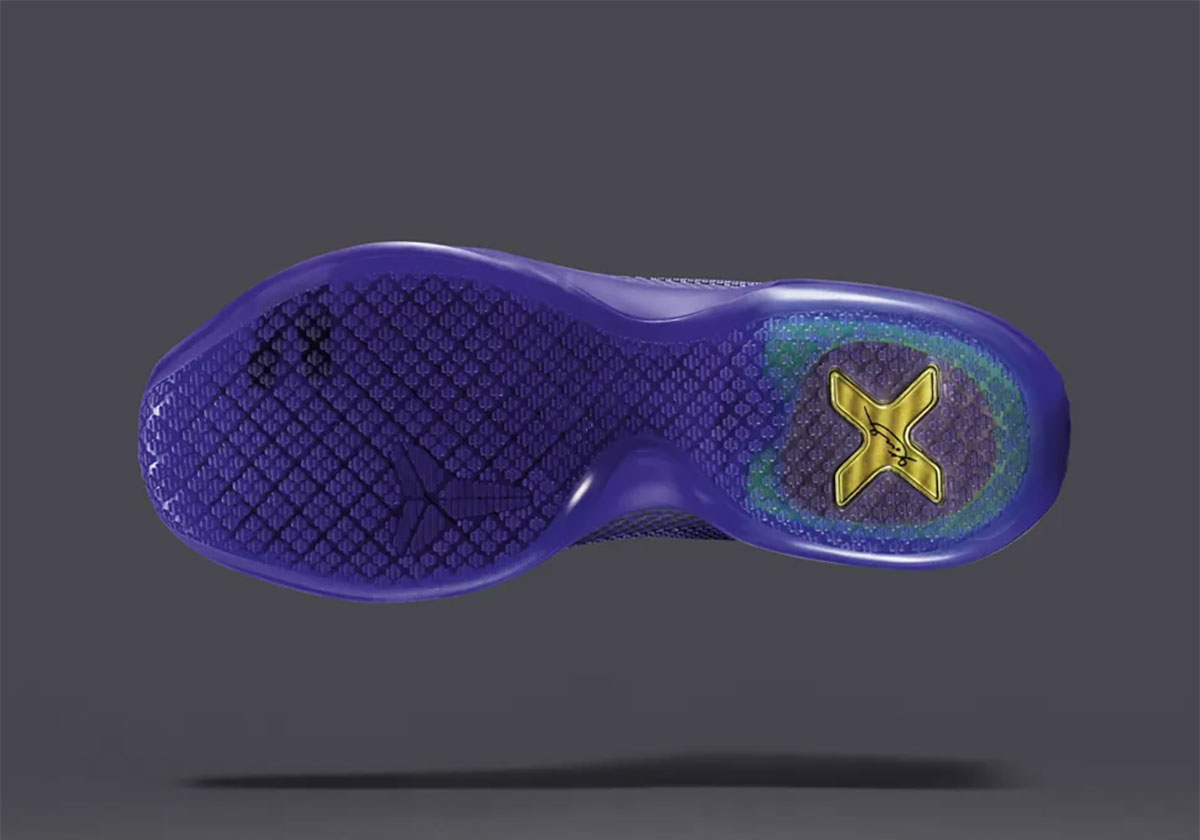 Nike Kobe 10 Protro Blackout Ja5484 500 1