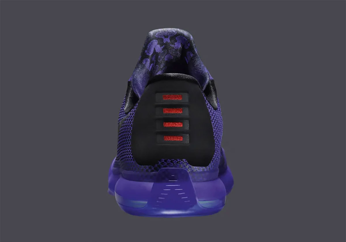 Nike Kobe 10 Protro Blackout Ja5484 500 3