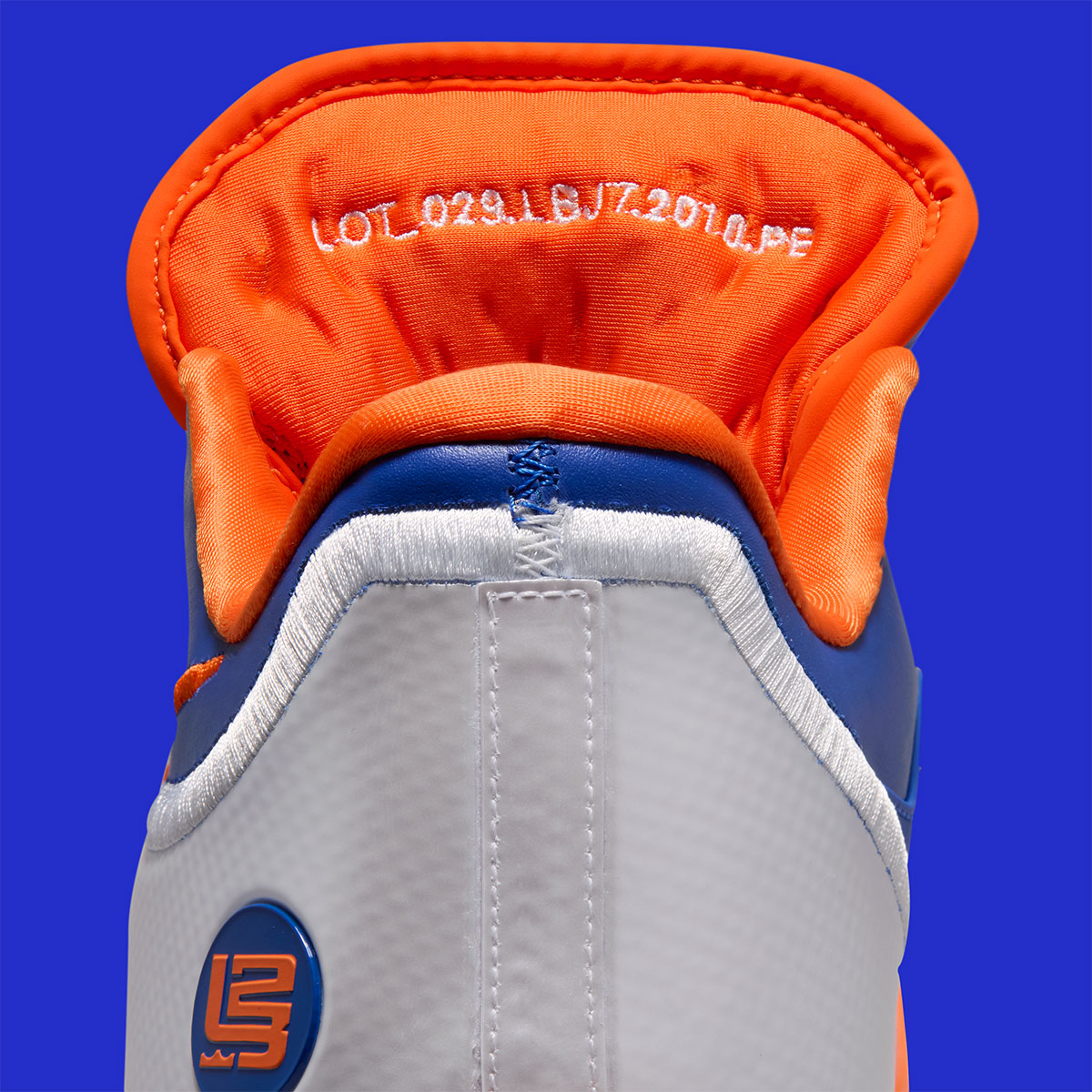 Nike Lebron 23 Hardwood Classic Im5125 400 10