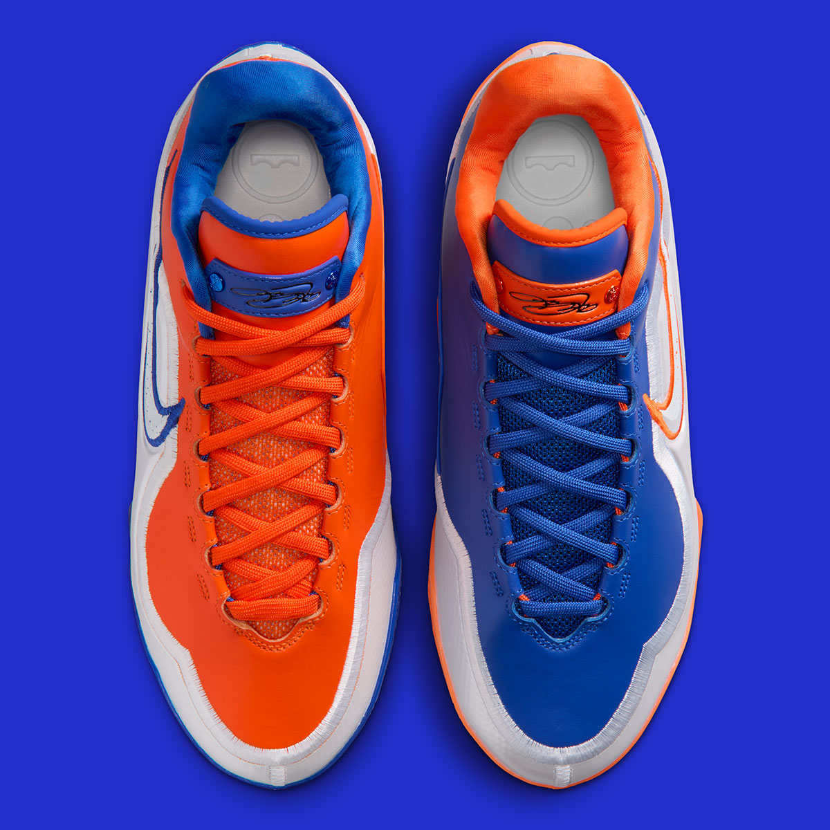 Nike Lebron 23 Hardwood Classic Im5125 400 5