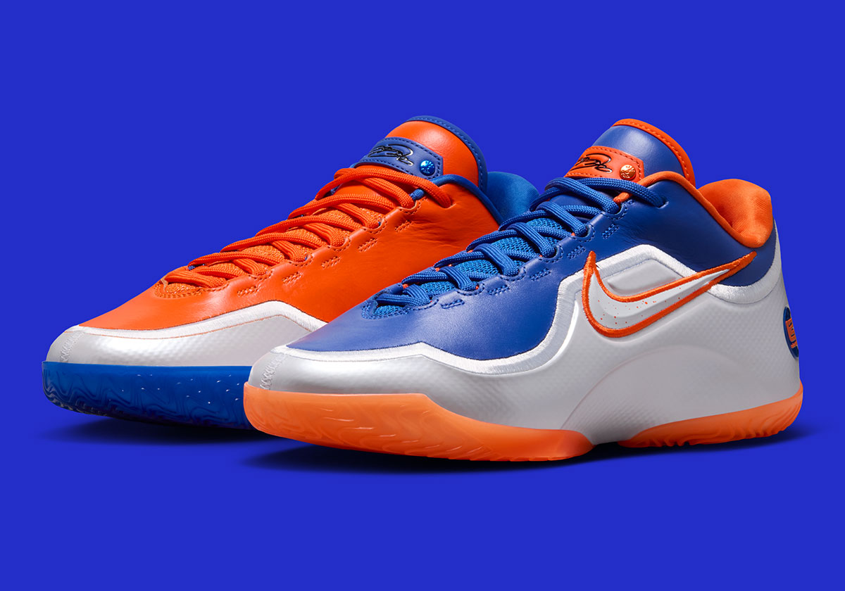 Nike Lebron 23 Hardwood Classic Im5125 400 6