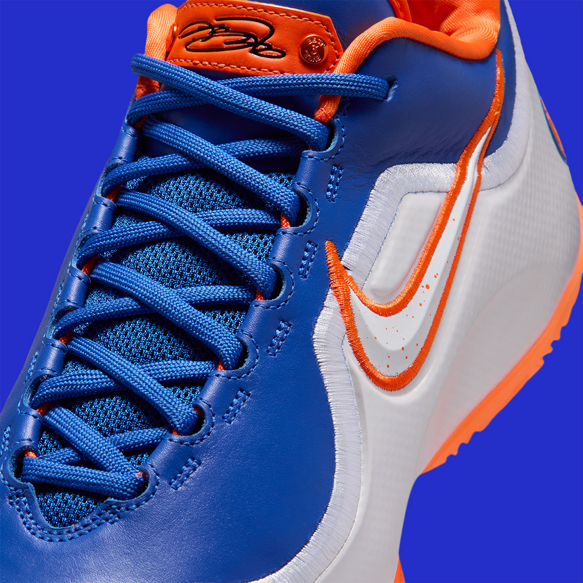 Nike Lebron 23 Hardwood Classic Im5125 400 8