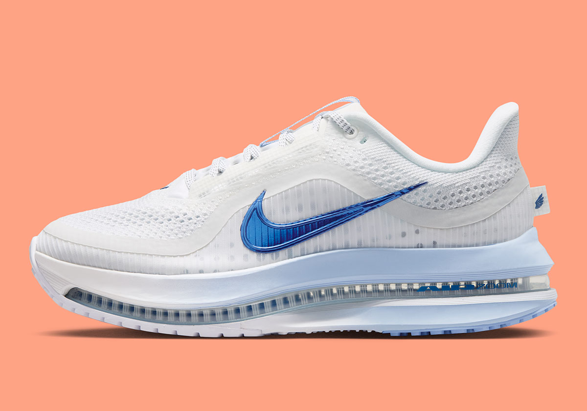Nike Pegasus Premium White Aluminum Sundial Mystic Navy Hq2593 107 2