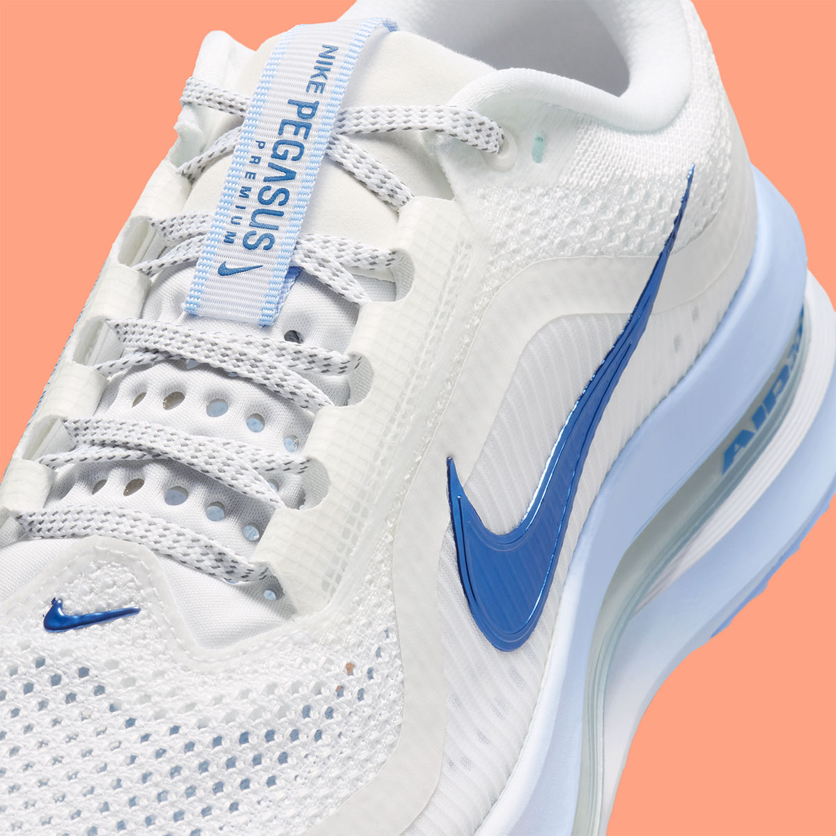 Nike Pegasus Premium White Aluminum Sundial Mystic Navy Hq2593 107 8