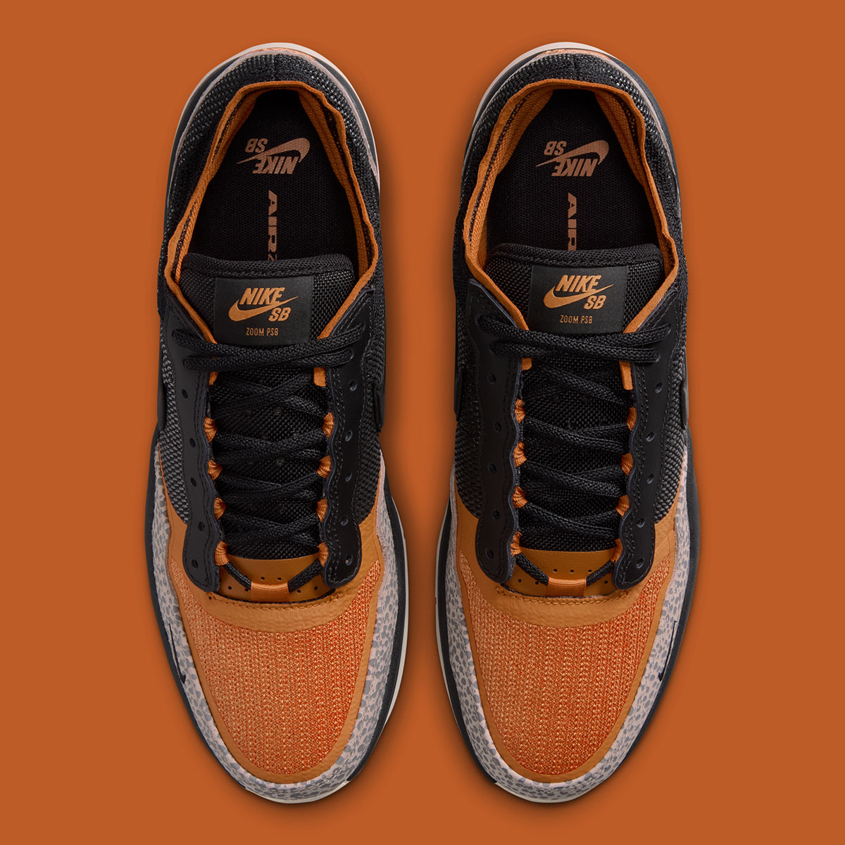 Nike Sb Ps8 Safari Ir0460 001 5