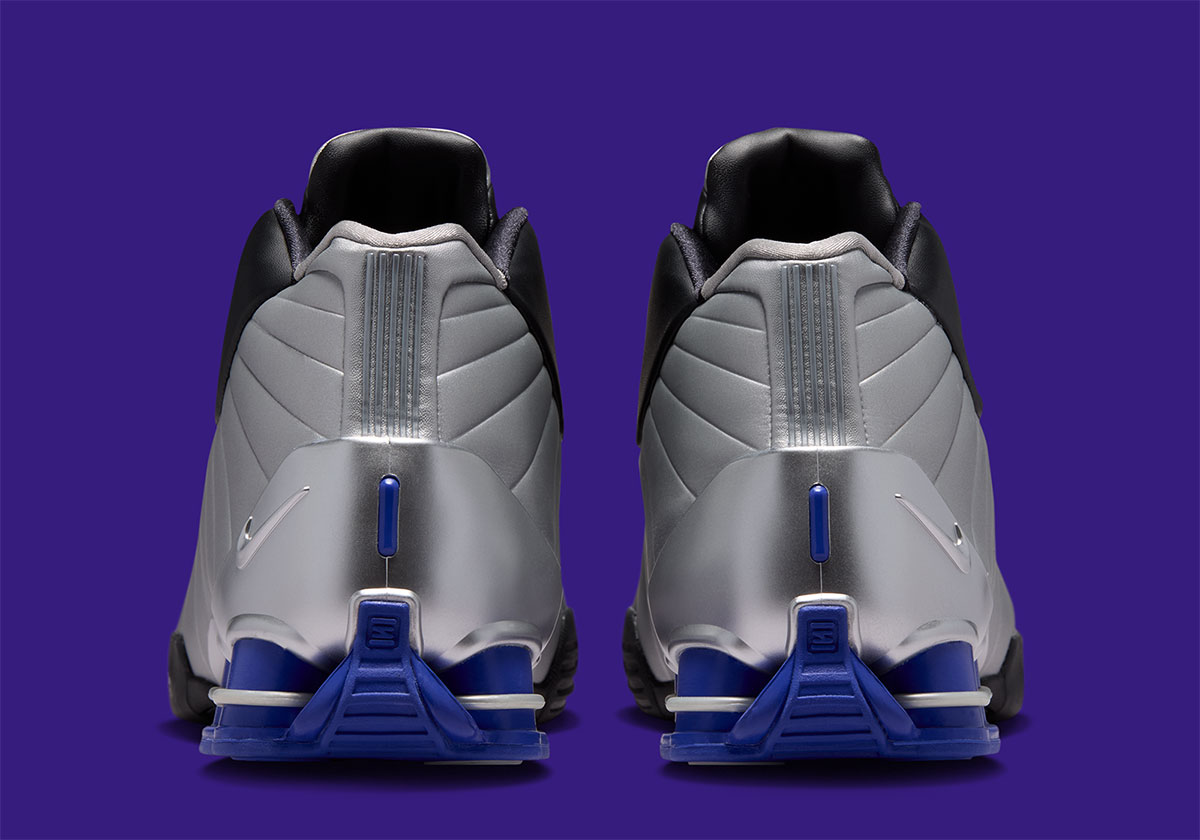 Nike Shox Bb4 Metallic Silver Lapis Ir1984 010 3