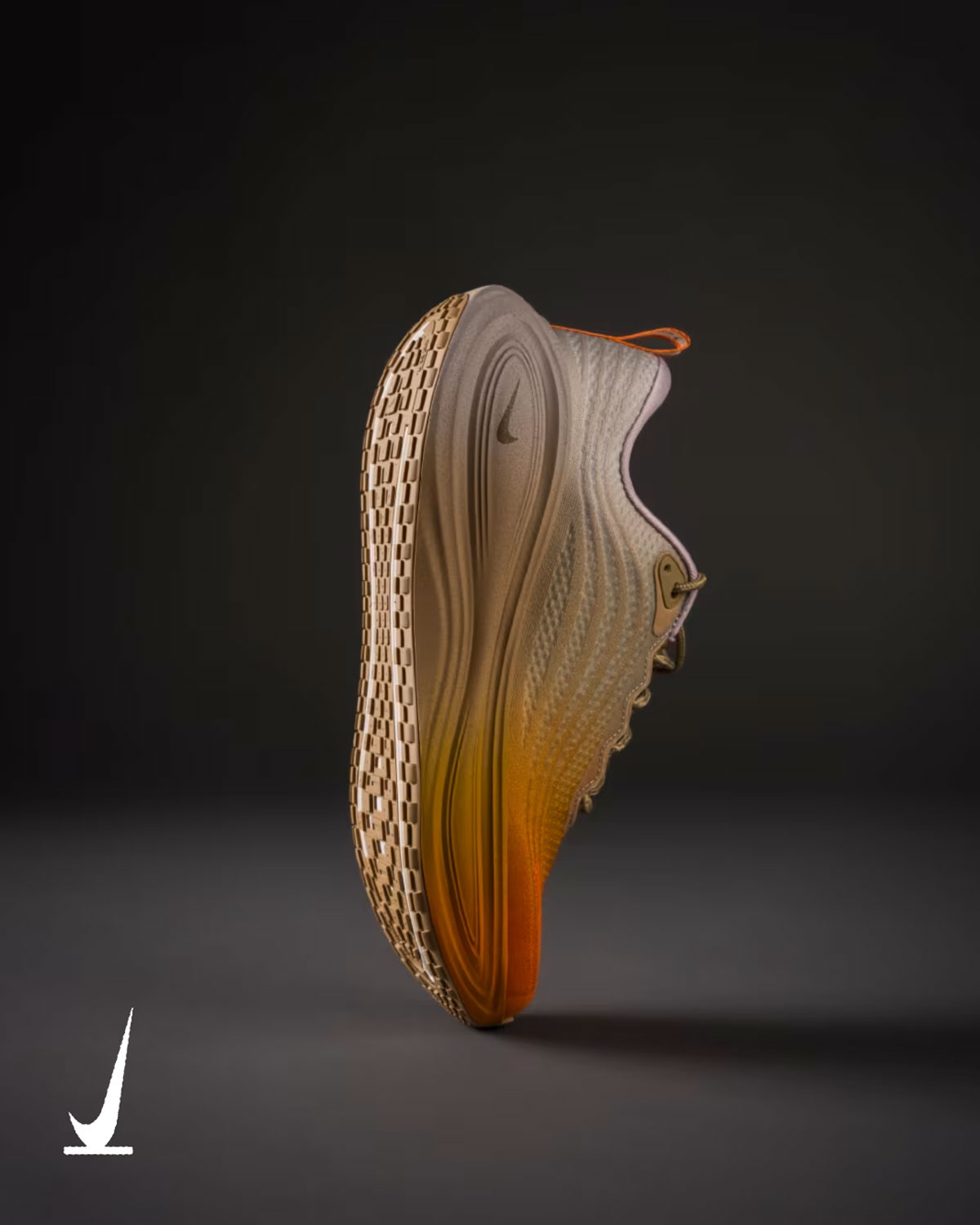 Nike Vomero Plus Sp Cheat Day Cheeto Fingers 2