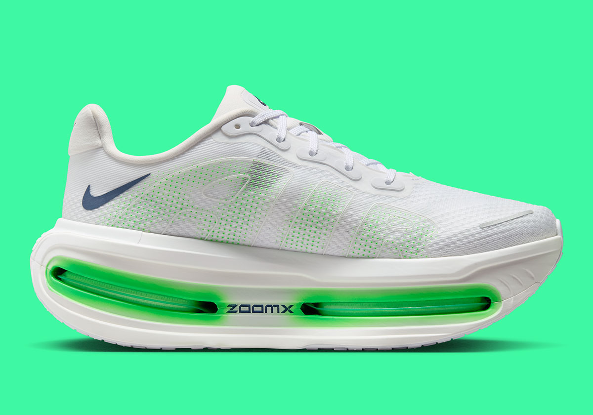 Nike Vomero Premium White Green Spark Midnight Navy Hq2050 102 4