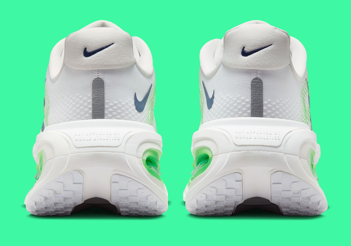 Nike Vomero Premium White Green Spark Midnight Navy Hq2050 102 7