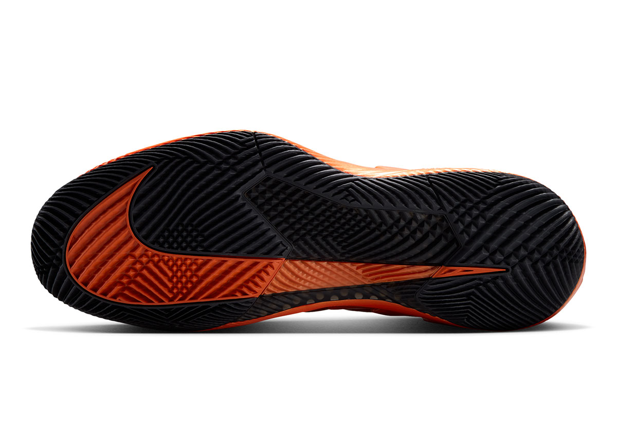 Nike Zoom Vapor X Posite Foamposite Tennis Shoes Ao8760 600 2