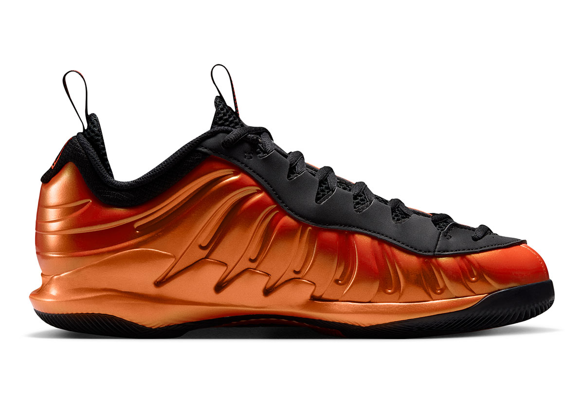 Nike Zoom Vapor X Posite Foamposite Tennis Shoes Ao8760 600 3