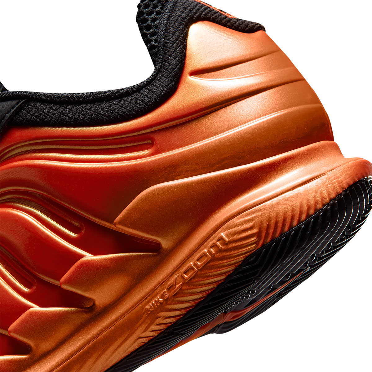 Nike Zoom Vapor X Posite Foamposite Tennis Shoes Ao8760 600 6