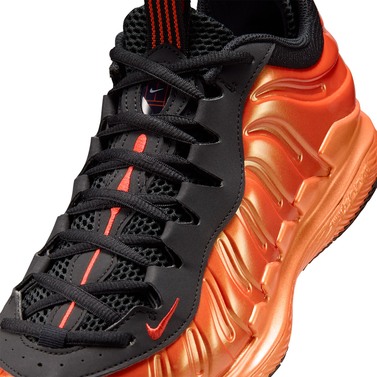 Nike Zoom Vapor X Posite Foamposite Tennis Shoes Ao8760 600 7