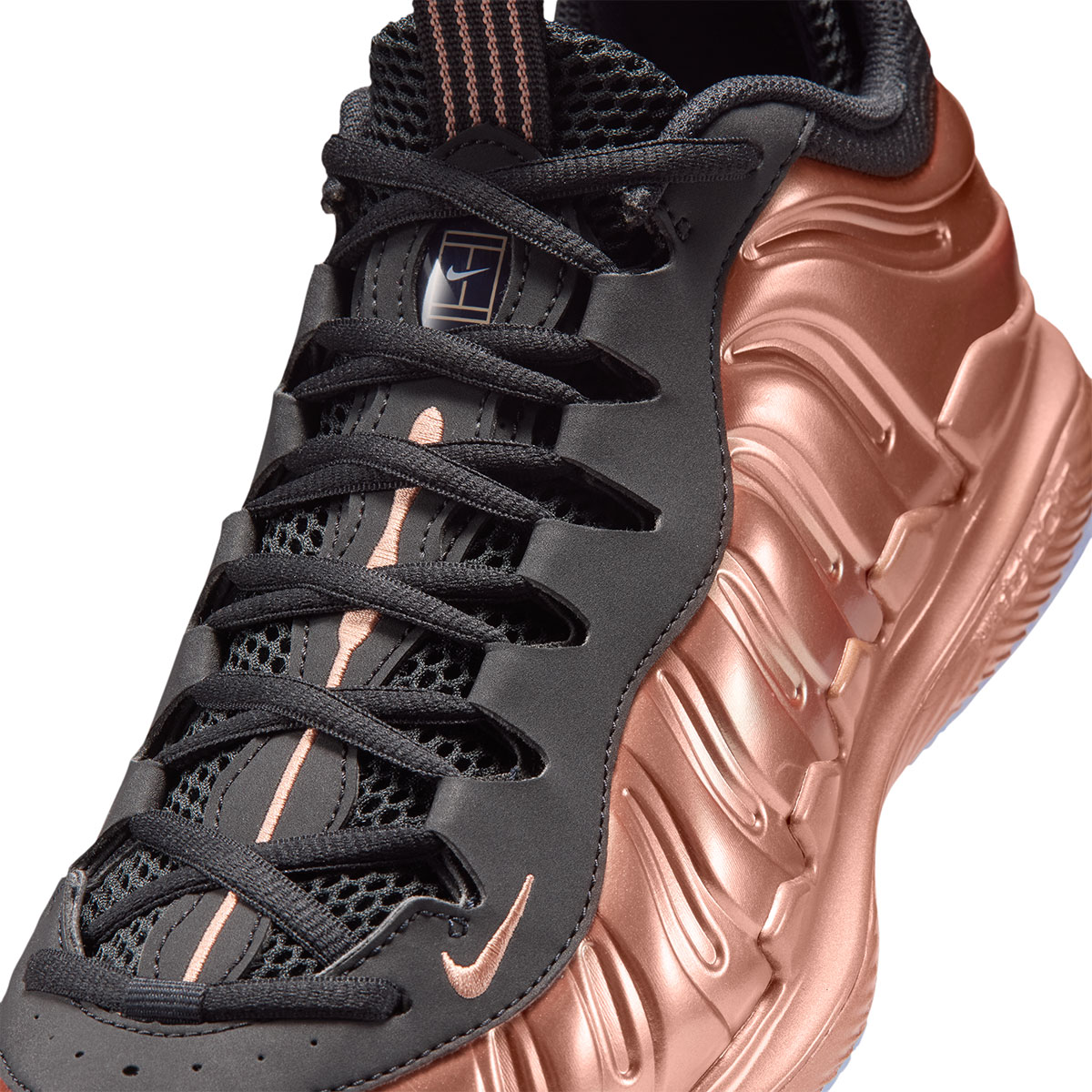 Nike Zoom Vapor X Posite Foamposite Tennis Shoes Ao8760 900 1