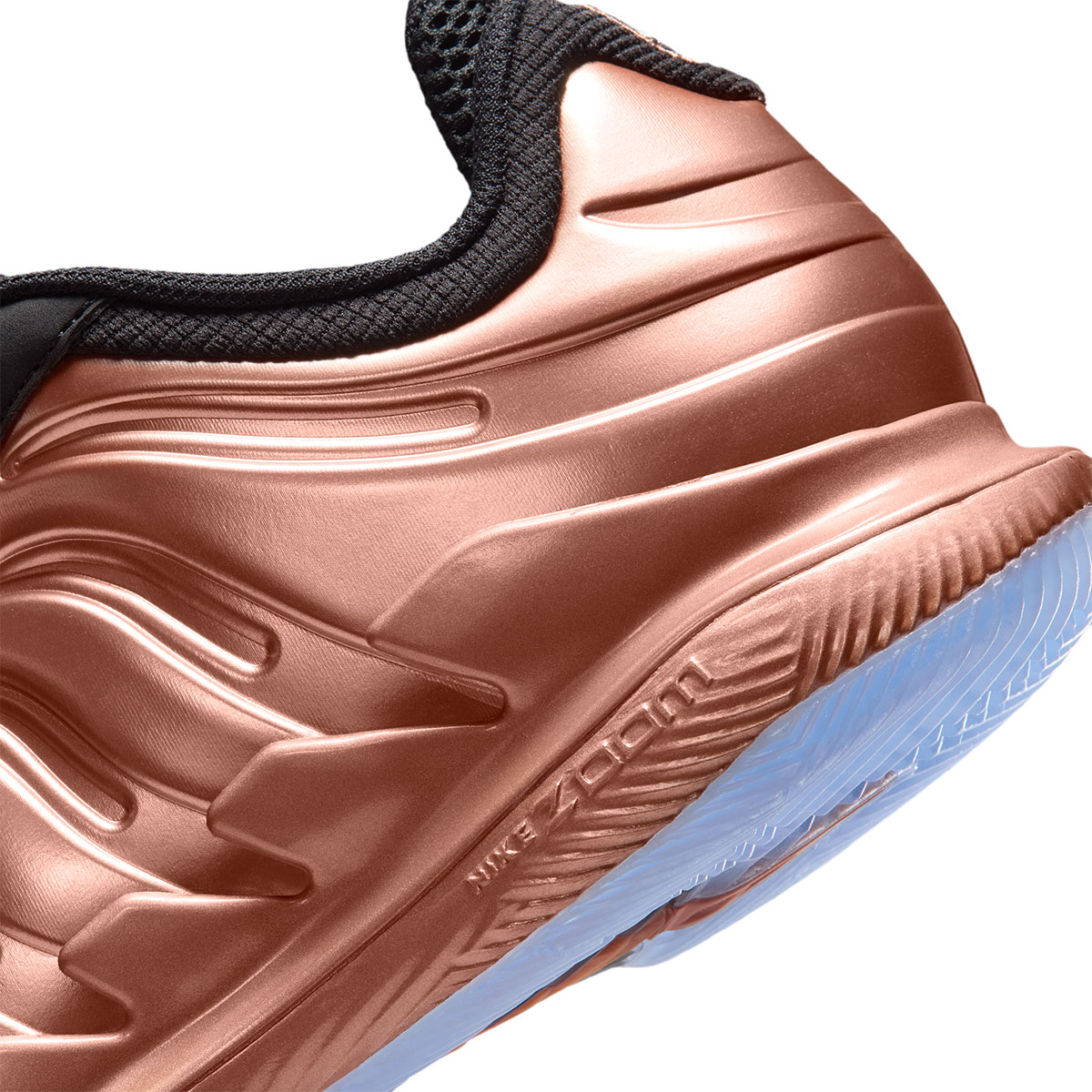 Nike Zoom Vapor X Posite Foamposite Tennis Shoes Ao8760 900 3