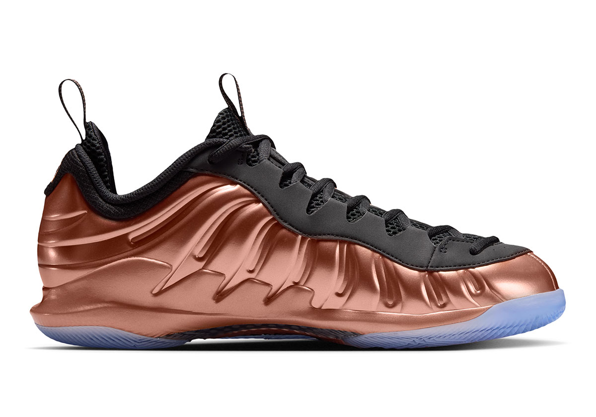 Nike Zoom Vapor X Posite Foamposite Tennis Shoes Ao8760 900 6