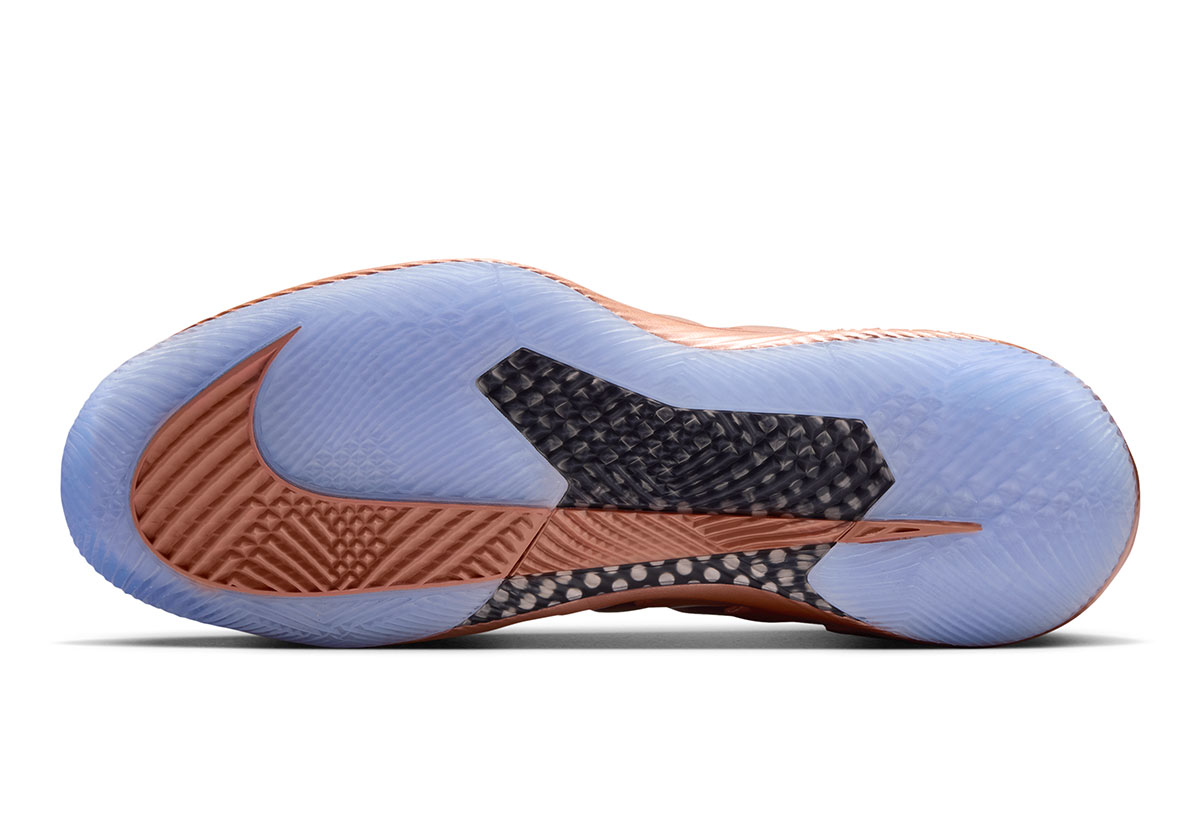 Nike Zoom Vapor X Posite Foamposite Tennis Shoes Ao8760 900 7
