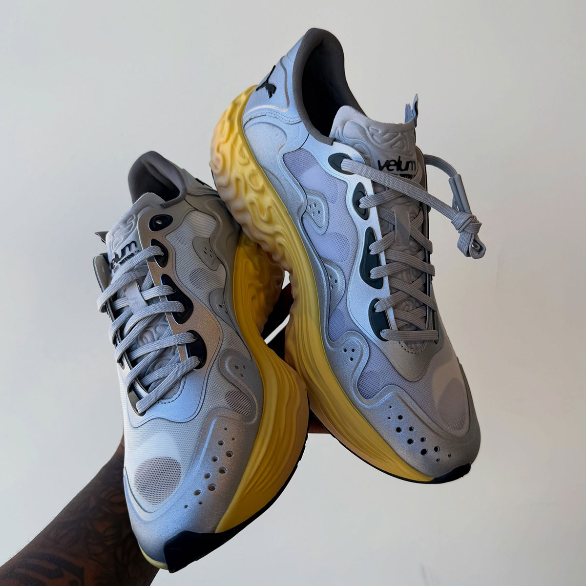 Salehe Bembury Puma Velum 2 Release Date 1