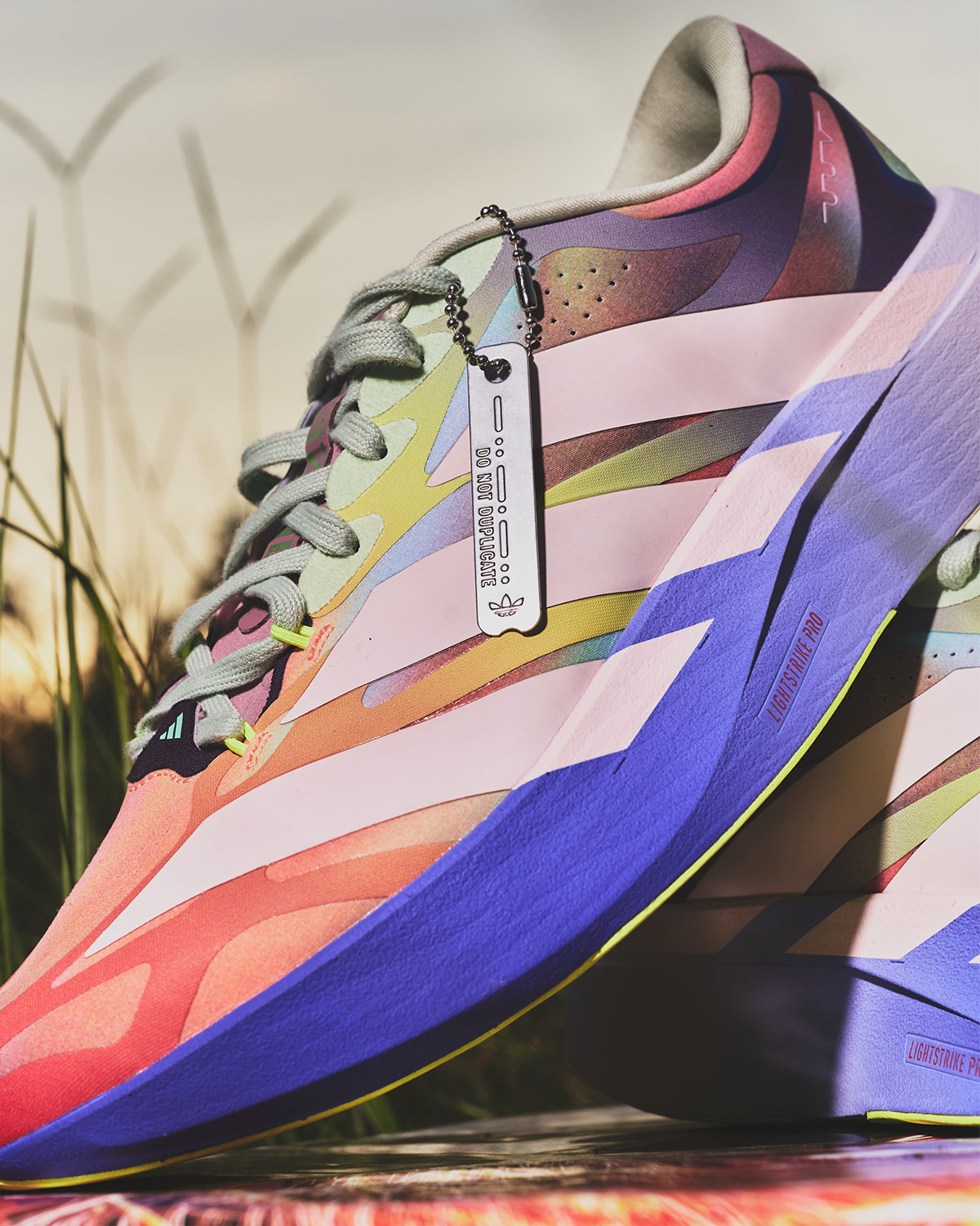 The Whitaker Group Adidas Evo Sl Exo Fourth Of July Pack 1