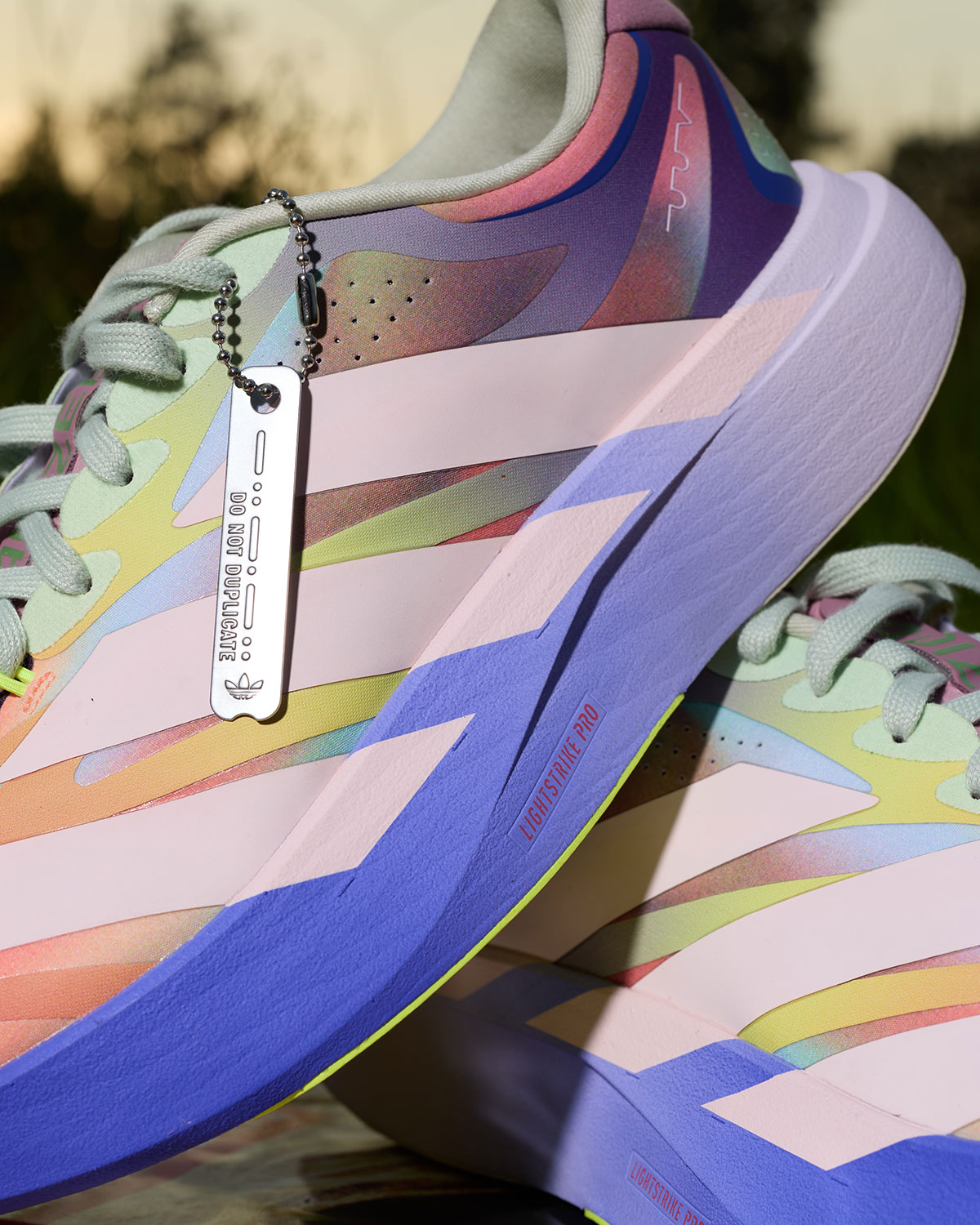 The Whitaker Group Adidas Evo Sl Exo Fourth Of July Pack 3