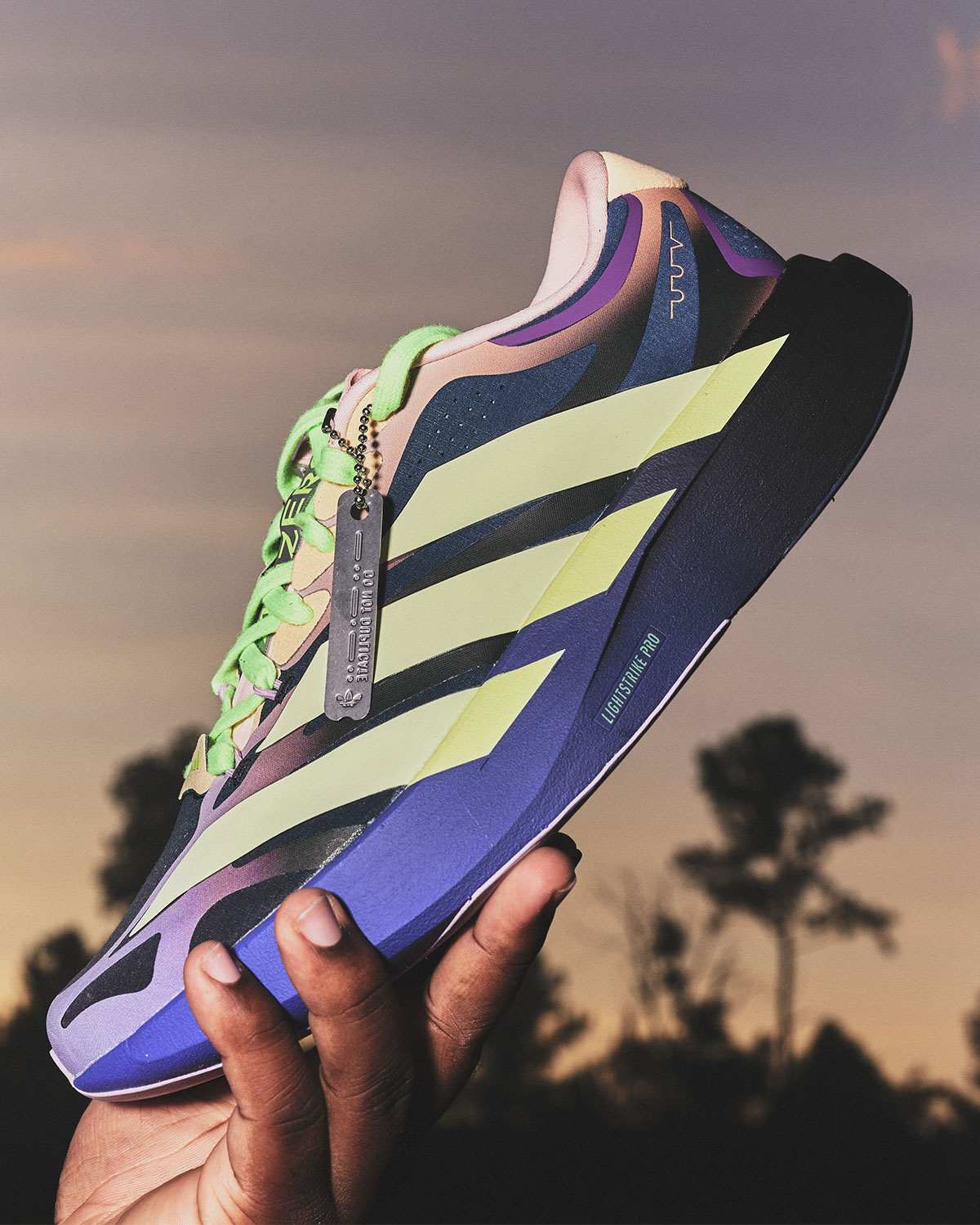The Whitaker Group Adidas Evo Sl Exo Fourth Of July Pack 4