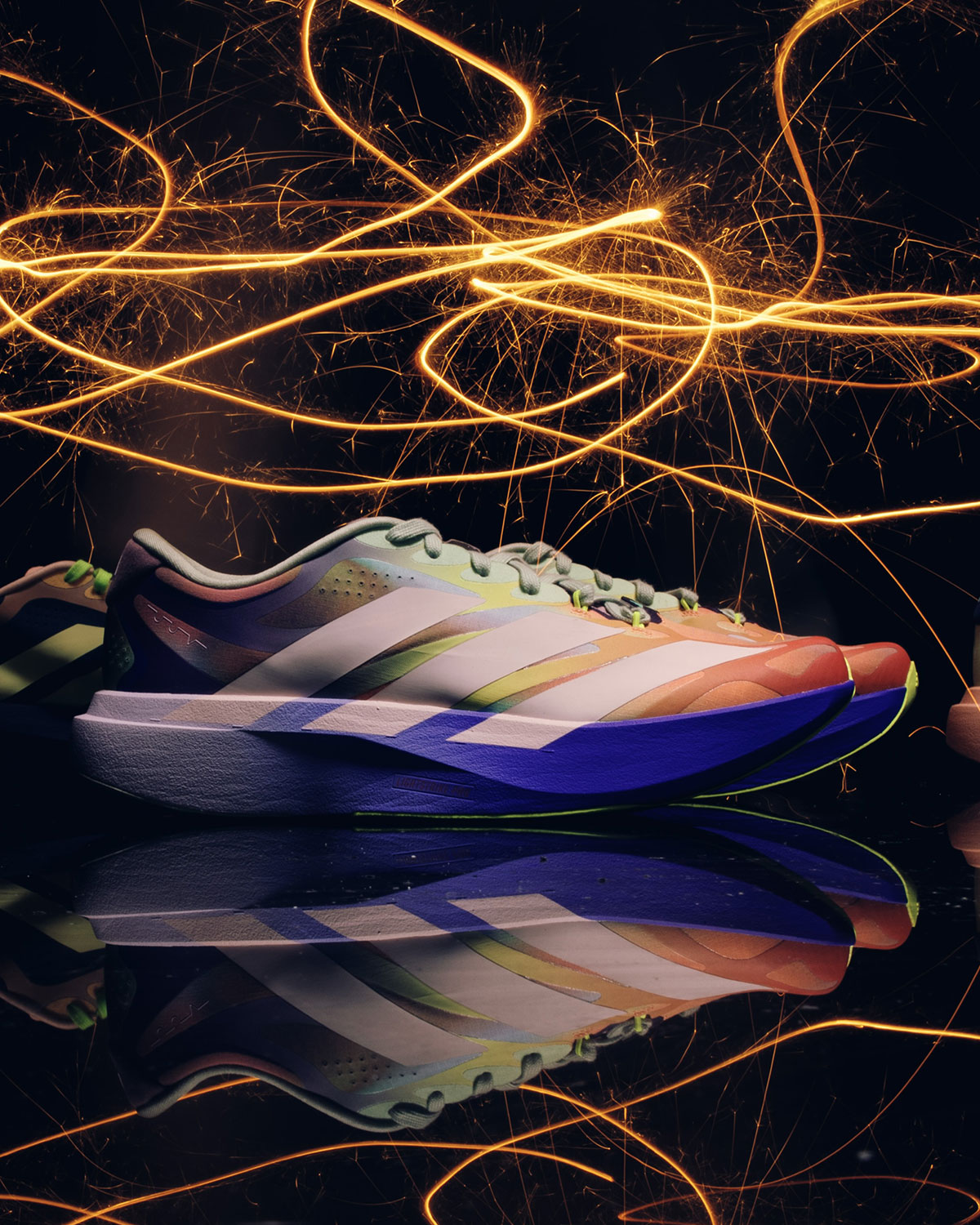 The Whitaker Group Adidas Evo Sl Exo Fourth Of July Pack 6