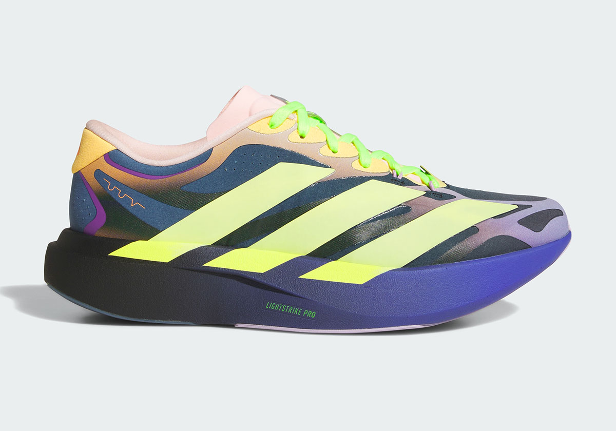 The Whitaker Group Adidas Evo Sl Exo Fourth Of July Pack Kh6094