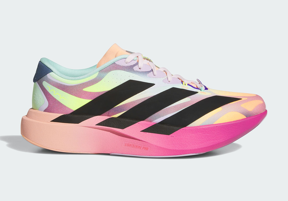 The Whitaker Group Adidas Evo Sl Exo Fourth Of July Pack Kh6095