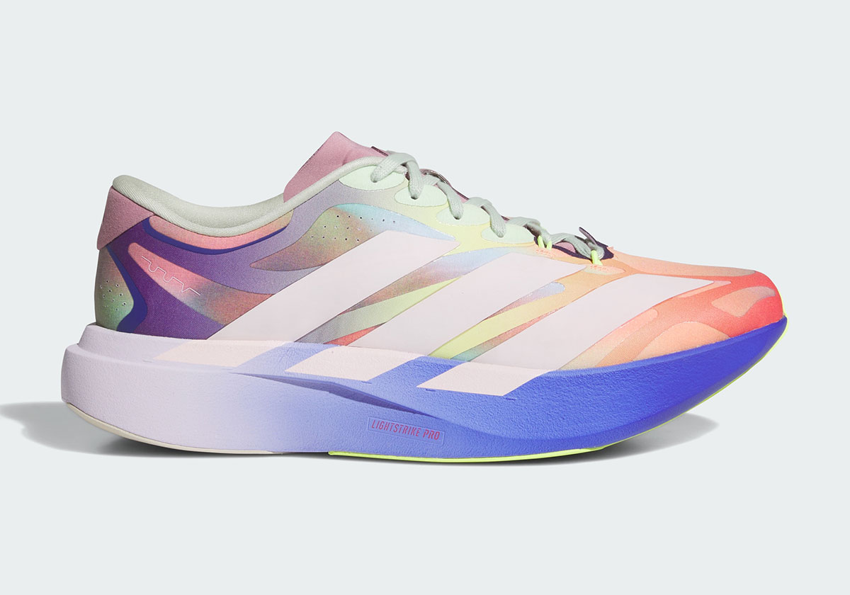 The Whitaker Group Adidas Evo Sl Exo Fourth Of July Pack Kh6218