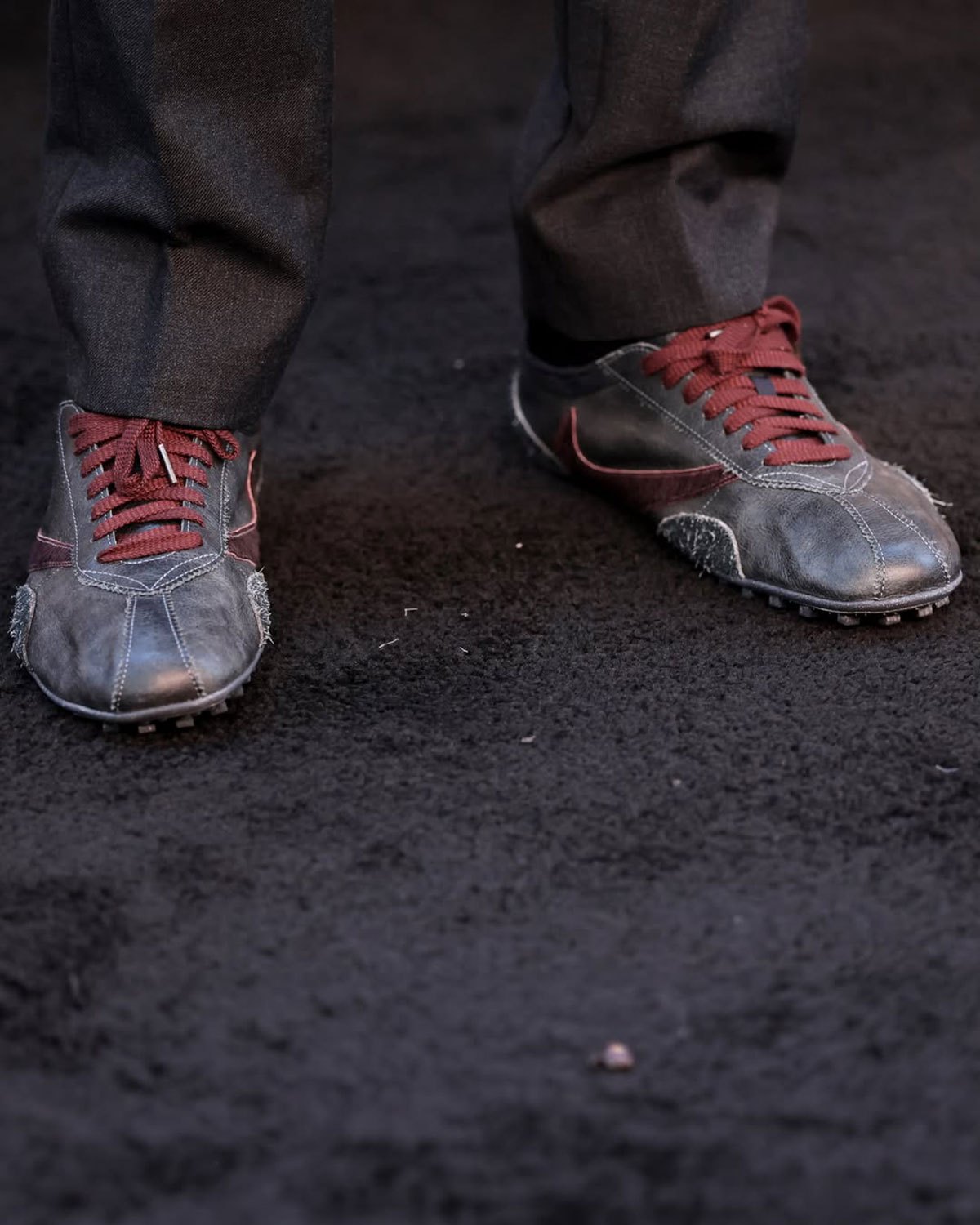 Travis Scott Nike Shoe The Odyssey Premiere 3