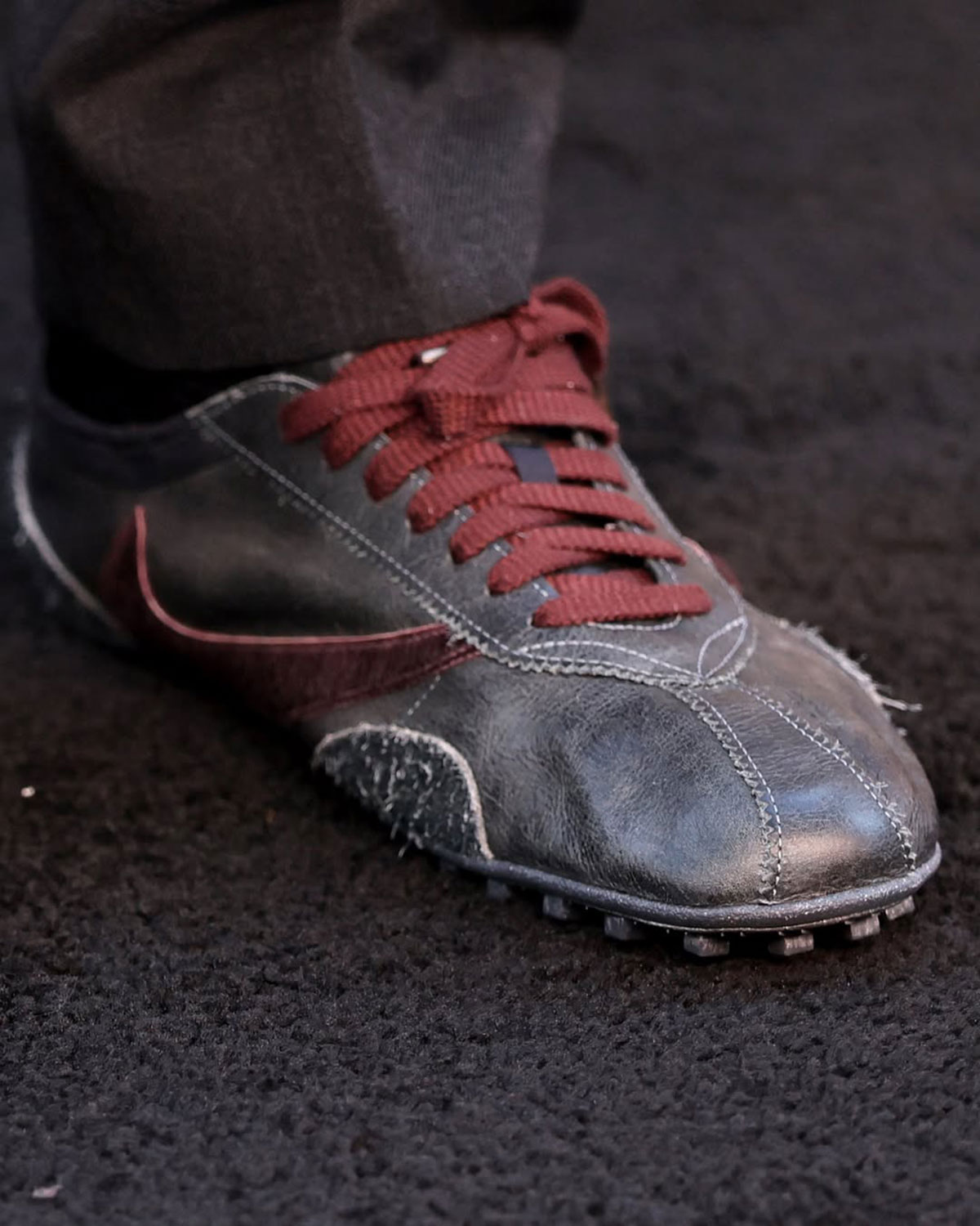 Travis Scott Nike Shoe The Odyssey Premiere 5