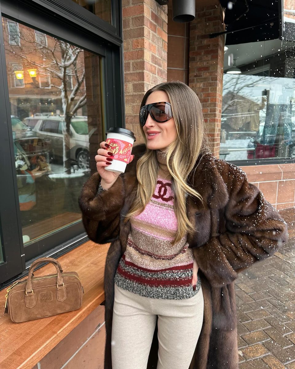 Are We in an Influencer Recession? 7 Audrey Peters Coffee