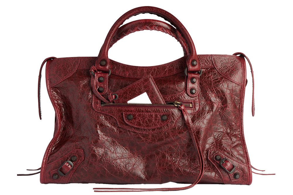 Balenciaga City Bag
