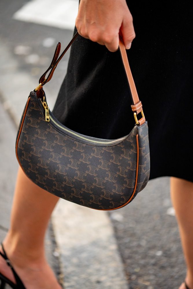 Best Bags In the Wild August 7