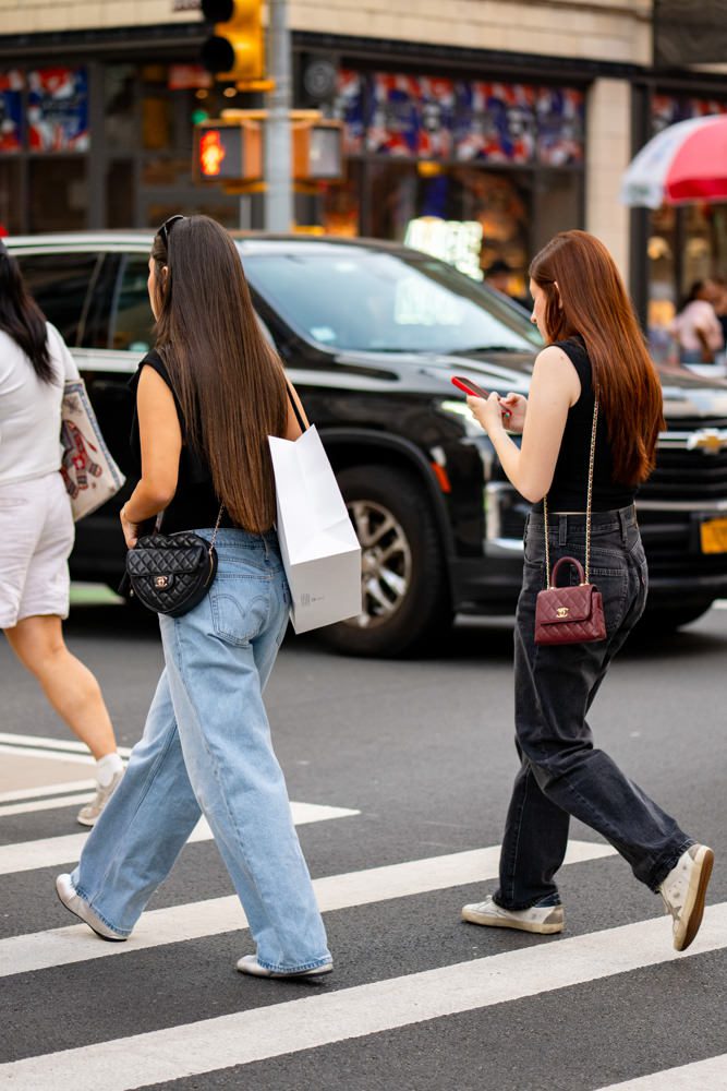 Best Bags In the Wild August 8
