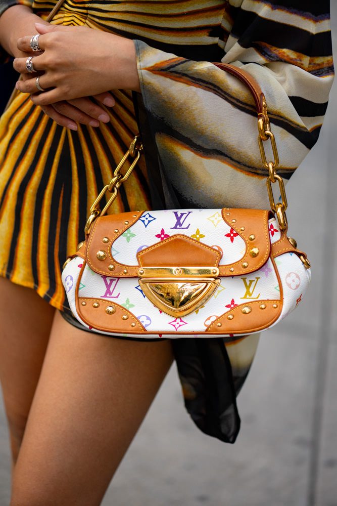 Best Bags In the Wild August 9