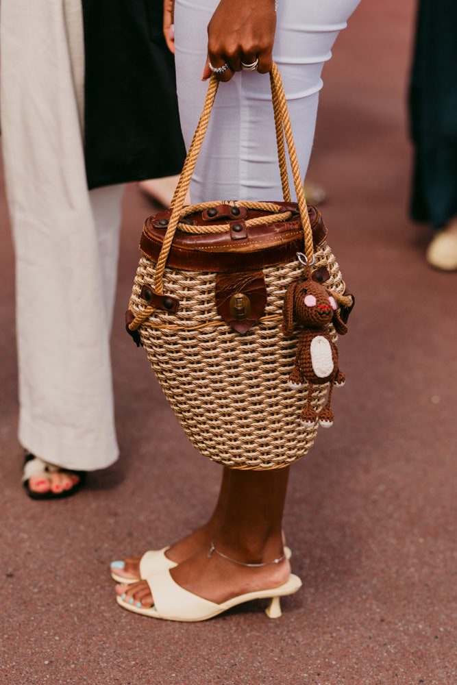 Our Favorite Bags We Spotted at Copenhagen Fashion Week Spring 2027: Part II 13 Best Bags of Copenhagen FW Part II 13
