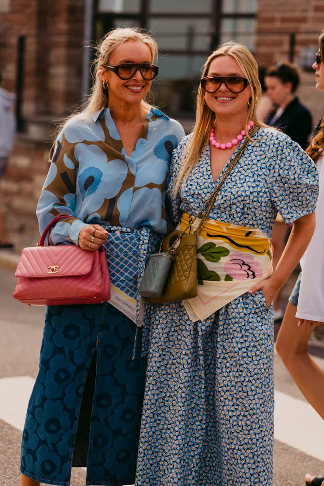 Our Favorite Bags We Spotted at Copenhagen Fashion Week Spring 2027: Part II 17 Best Bags of Copenhagen FW Part II 17