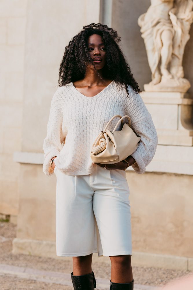 Our Favorite Bags We Spotted at Copenhagen Fashion Week Spring 2027: Part II 1 Best Bags of Copenhagen FW Part II 3