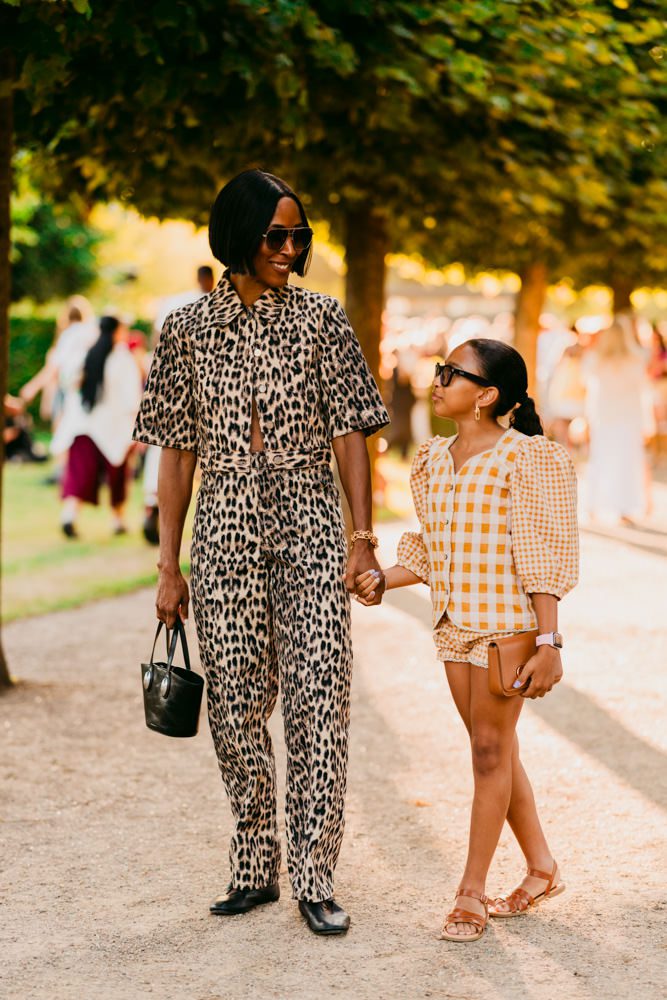 Our Favorite Bags We Spotted at Copenhagen Fashion Week Spring 2027: Part II 5 Best Bags of Copenhagen FW Part II 5