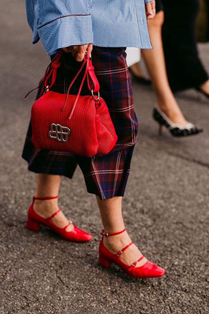 Our Favorite Bags We Spotted at Copenhagen Fashion Week Spring 2027: Part II 7 Best Bags of Copenhagen FW Part II 7