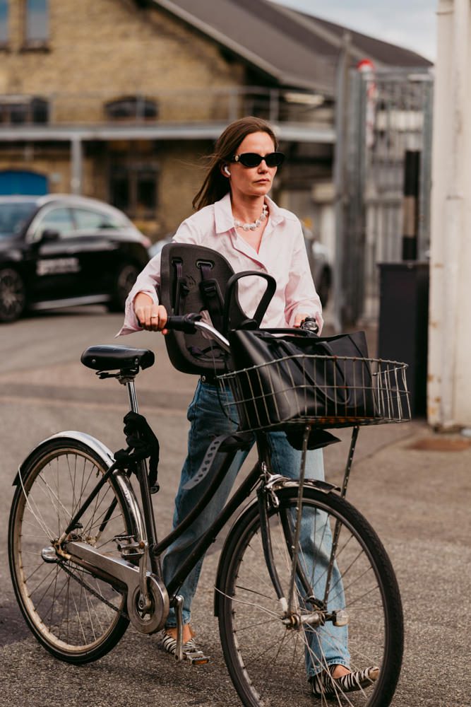 Our Favorite Bags We Spotted at Copenhagen Fashion Week Spring 2027: Part II 9 Best Bags of Copenhagen FW Part II 9