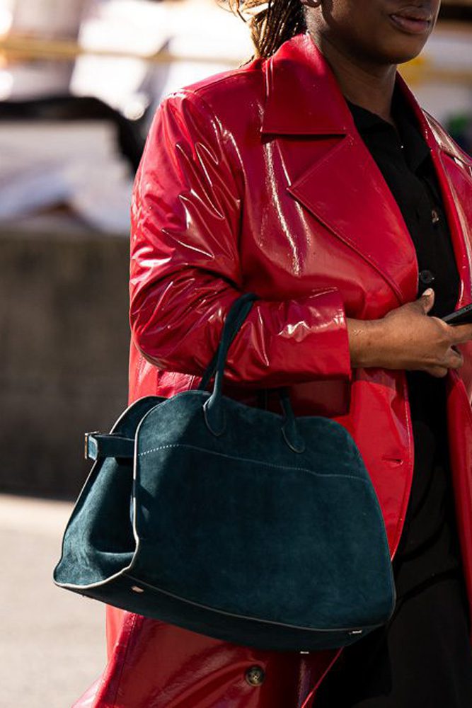 Best of NYFW Day 6 16