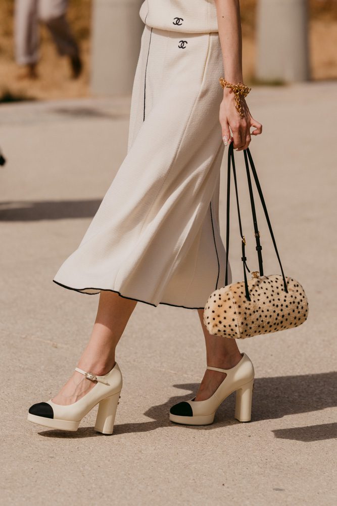 Chanel Matthieu Blazy 1