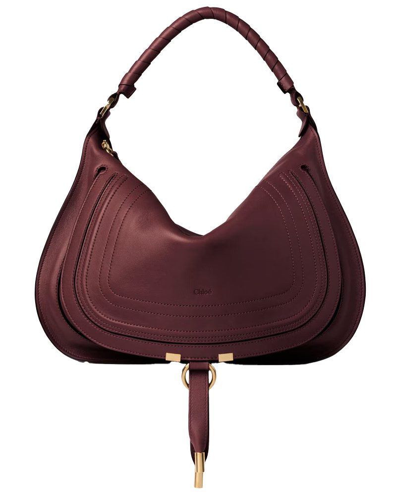 Chloe? Marcie Shoulder Bag