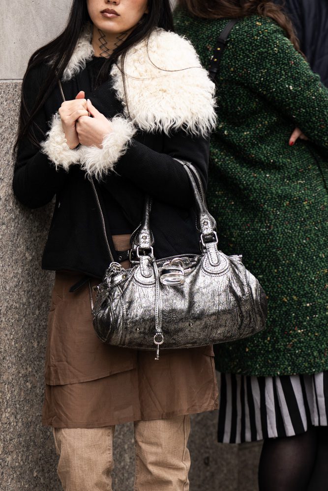 Chloe Paddington 1