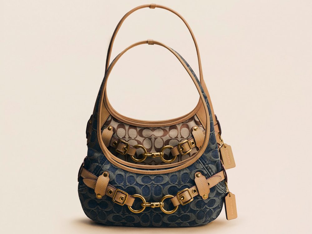 Coach Ergo Shoulder Bag 26